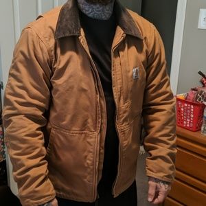 Carhartt full swing jacket